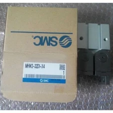 1PC New SMC MHW2-32D1-X4 Cylinder gripper in box spot stock  #F7