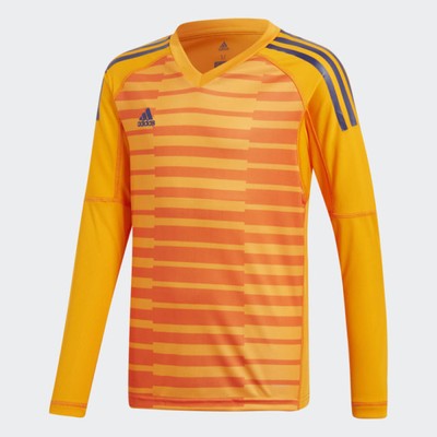 adidas youth goalkeeper jersey