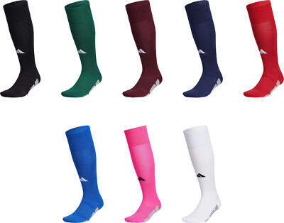 adidas Unisex Utility Multi-Sport Over the Calf Socks