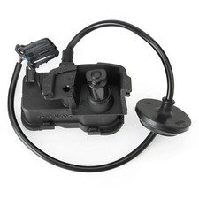 For Volkswagen Jetta Passat 2012-2019 Fuel Filler Door Lock Actuator 5c6810773h