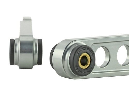 Skunk2 Hard Anodized Rear Lower Control Arm Fits 2001-2005 Honda Civic  - Photo 5 sur 8