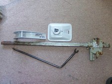 1969 Plymouth Sport Fury Bumper Jack OEM 2856141 Dodge Monaco Polara