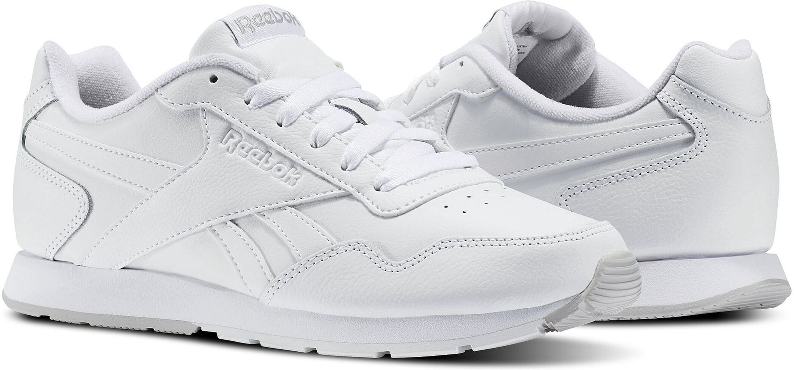 Кроссовки Reebok Damen Reebok Royal Glide Вес 55 г 13590₽