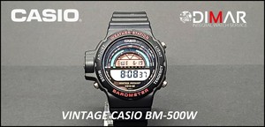 casio a 500w