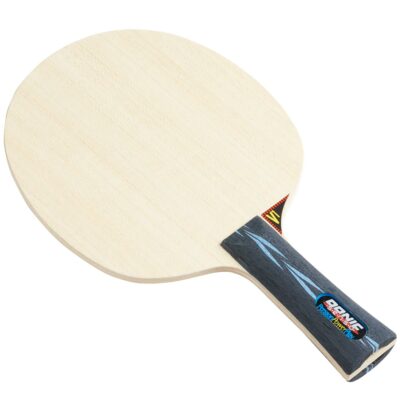 Donic Persson Powerplay Senso V1 Tischtennis Holz anatomisch konkav gerade