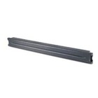 <!--F#f_0-->APC 1RU rack Blanking panel AR8136BLK Server Data Centre<!--F/-->