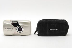 Olympus Mju II | eBay Olympus Mju II | eBay