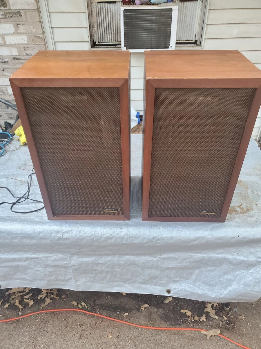 Veneering Speaker Matttroy