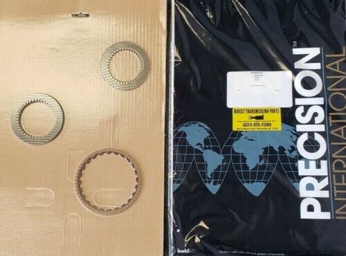 MCTA 4 Shaft 5 Speed Transmission Banner Kit Fits 2005 Acura TSX 2.4L - Foto 2 di 5