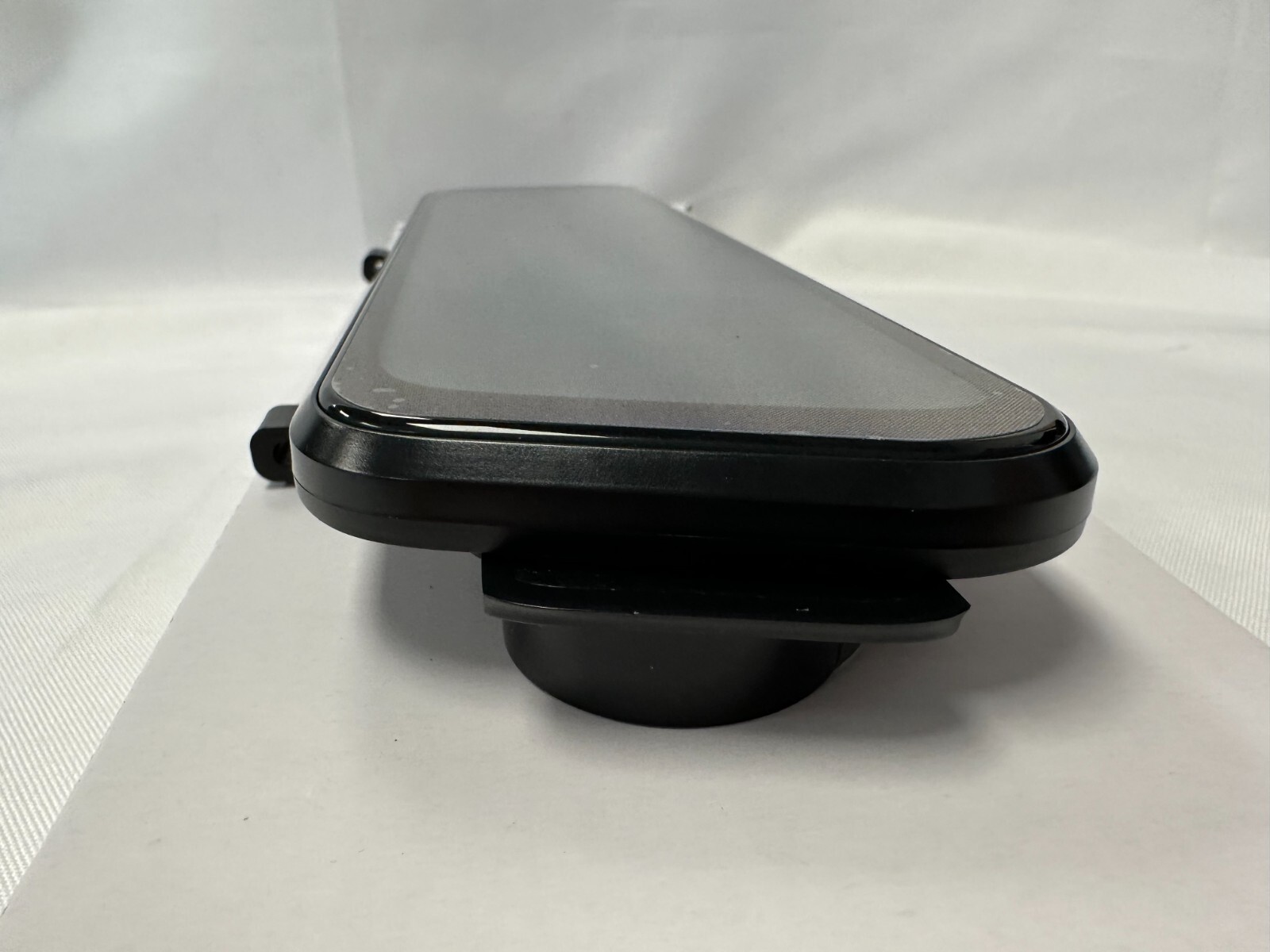 T86 Mirror 9.66 Inch Car InMirror Mounted Video Player A3050 Open