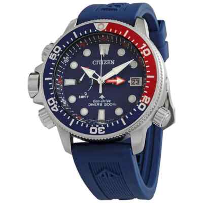 Citizen watch men ECO-DRIVE BN2038-01L