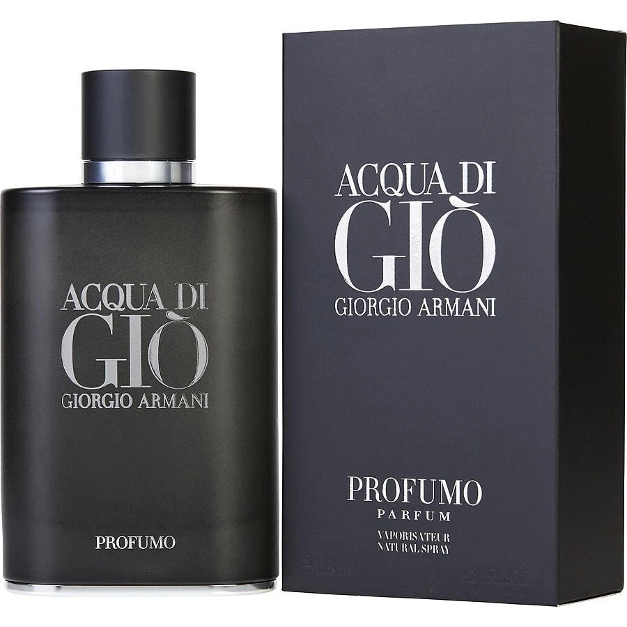 acqua di giò profumo damen