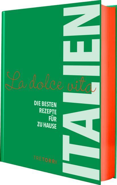 Thumbnail - Italien - La Dolce Vita Ralf Frenzel
