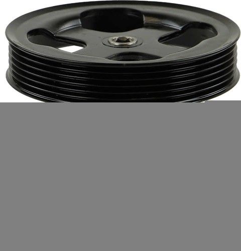 ATLANTIC AUTOMOTIVE ENTERPRISES 5890N Power Steering Pump - Picture 6 of 6