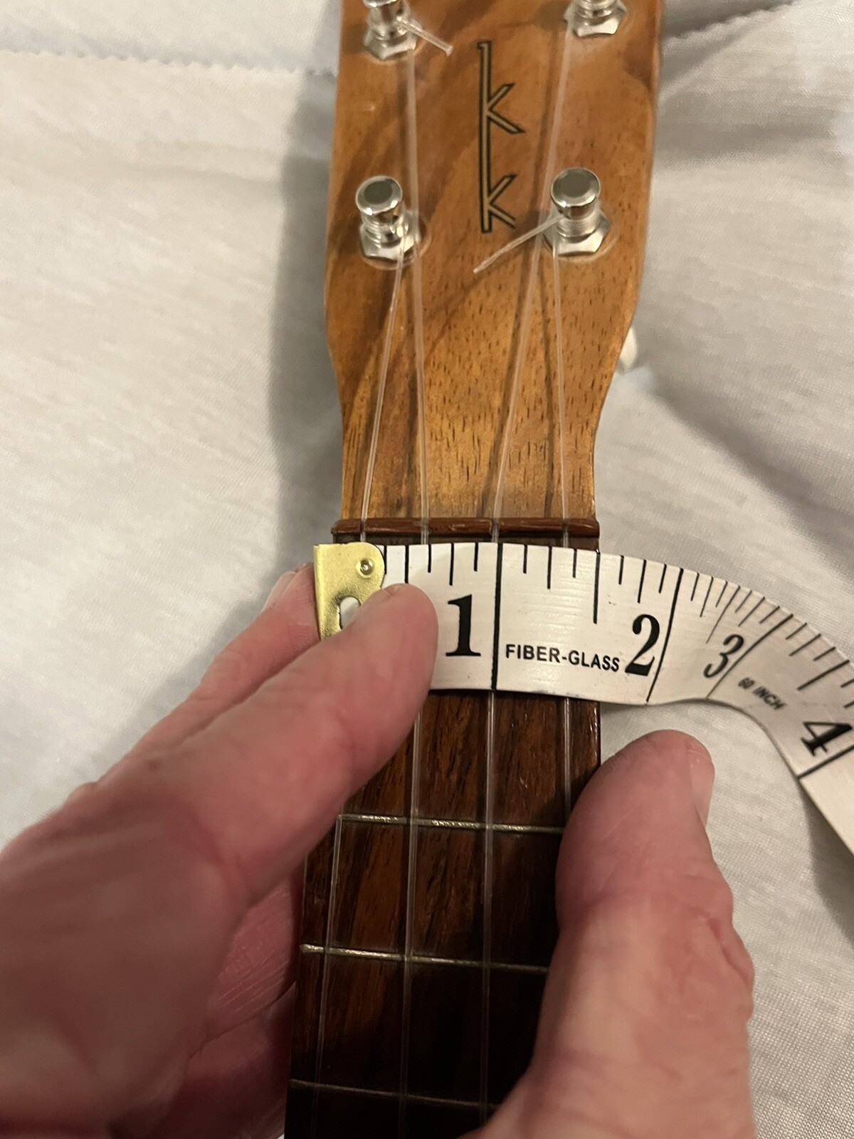 Vintage Kamaka Ukulele Made In Honolulu Hawaii Harrison Uke eBay