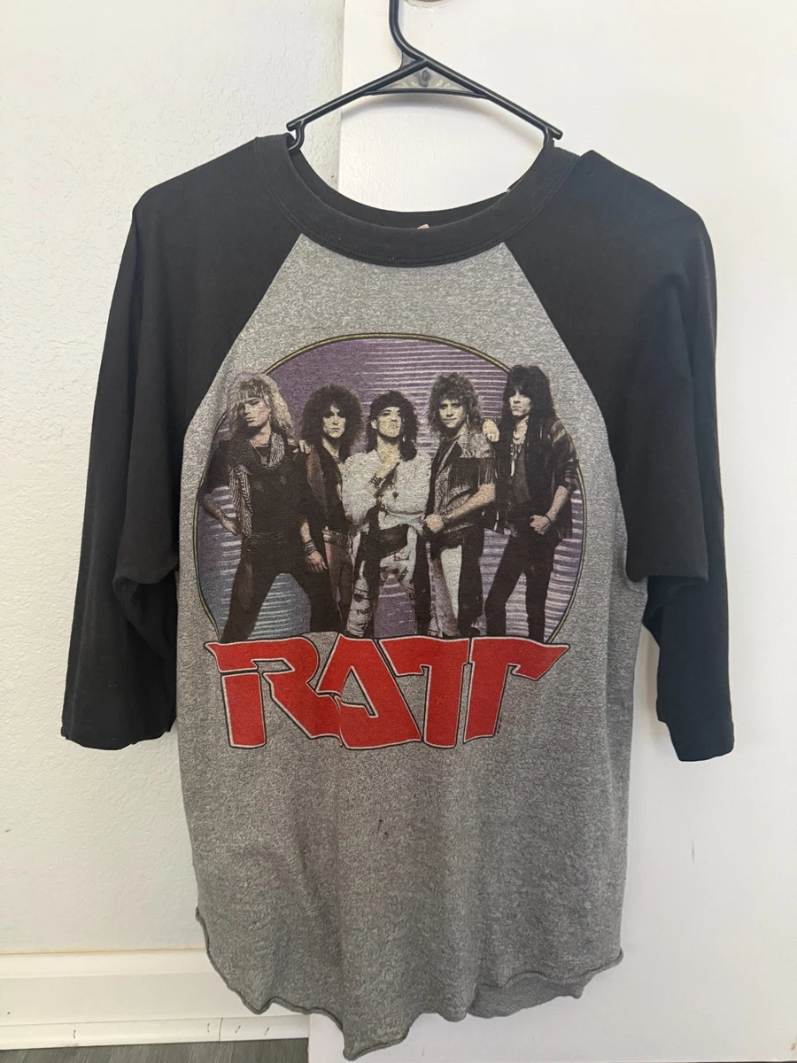 ratt shirt products for sale | eBay