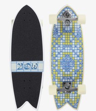 YOW COXOS  31" Surfskate Longboard Skateboard