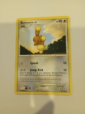 Buneary 73/130 Diamond and Pearl Regular on eBay