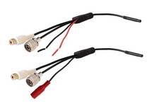 Dynavision Kamera-Adapter für Forster Ducato