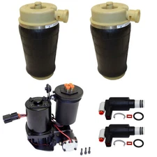 Air Suspension System BC-U0020AN CSW