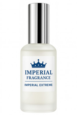IMPERIAL FRAGRANCE - IMPERIAL EXTREME 50ML -OUR VERSION OF TOM FORD NOIR EXTREME
