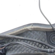 Pare-brise Mercedes CLASSE C