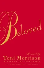 Beloved: Pulitzer Prize Winner - paperback Toni Morrison