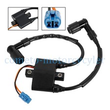 Ignition Coil For Suzuki 15hp DF15 S/L; RS/L 9.9hp DF9.9 TS/L; THS/L 33410-94J00