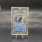 Pokemon Gyarados 022/078 SWSH Pokémon GO Holo TAG 8.5 NEAR MINT+