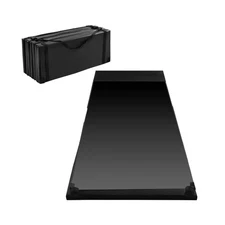 ROYALAY Baseball Sliding Mat, Foldable Sliding Mat for Softball Training, Thi...