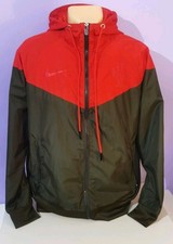 Portugal training top jacket Nike small full zip 