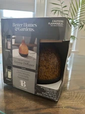 Home And Garden Oil Diffuser
