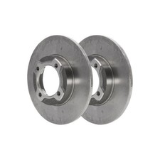 Disque de frein Daihatsu CUORE