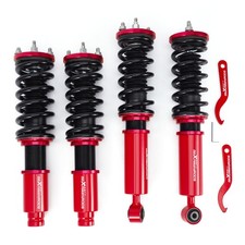 Coilover Spring & Shock Assembly Fit Honda CRV CR-V RD1-RD3  FWD & AWD 1996-2001