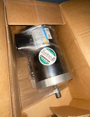 #ad #ad Marathon Electric Motor 2HP 1735RPM 230 460V $300.00