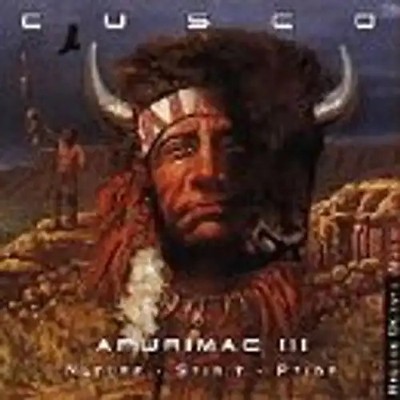 Cusco - Apurimac III:Nature Spirit...