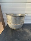 40qt Hobart? commercial mixer bowl don’t know which brand it would fit — photo 3