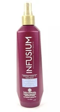 Infusium Moisture & Replenish Leave In treatment Spray, 13 Oz Original Discontin