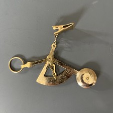 Pocket Postal Letter Hand Held Postage Scale ...