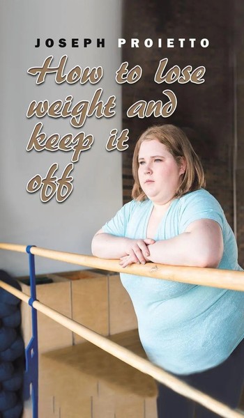 Joseph Proietto | How To Lose Weight And Keep It Off | Buch | Englisch (2025)-image