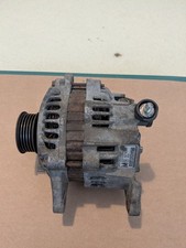 subaru impreza gc8 turbo 2000 classic 3 pin  alternator used