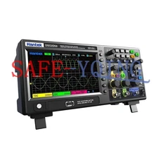 Hantek DSO2D50 2CH Digital Storage Oscilloscope Signal Generator 500Mhz 2GSa/s