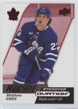 2023-24 Upper Deck Ovation Hockey Checklist Guide in-content 18