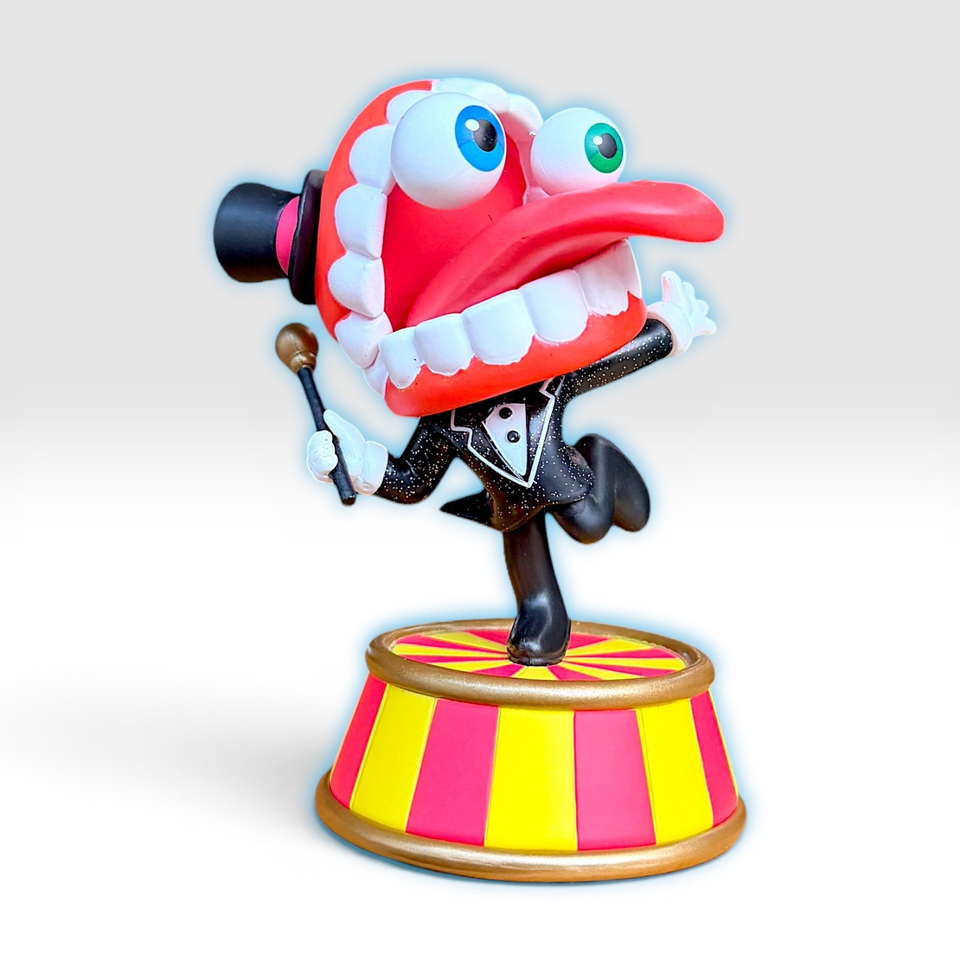 Watermelon Gangle The Amazing Digital Circus Animiniz YOU PICK Figure Main Character ...