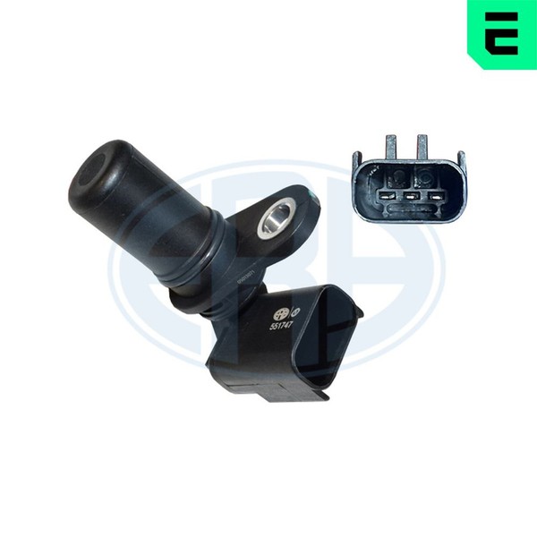 ERA Kurbelwellensensor Impulsgeber 551747A FüR Jeep Cherokee KJ 4X4 Laredo PT JR-image