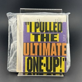 Bases Loaded 4 Nintendo NES CIB Tested Authentic Great Condition