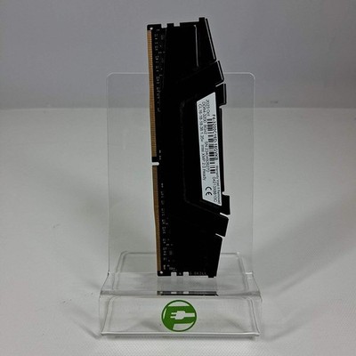 G.Skill Ripjaws V 8GB (1x8GB) RAM DDR4 3200MHz F4-3200C16D-16GVKB