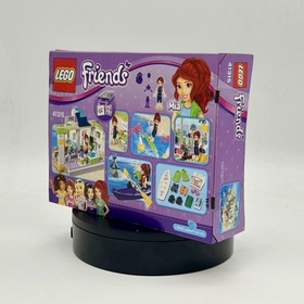 LEGO 41315 Friends Heartlake Surf Shop  Retired Fast Shipping