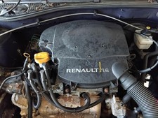 Dacia Logan Kombi MCV Motor Engine K7J710 1.4 55kw 51340km