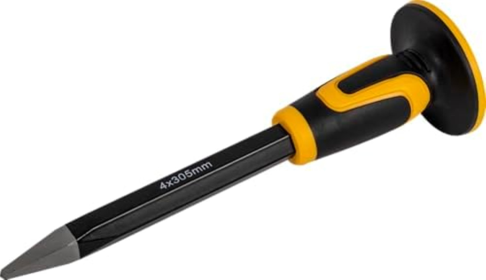 Scalpello Roughneck ROU31998: Proteggi le tue mani durante i lavori